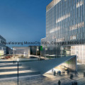 Visualisierung MesseCity Köln, Copyright: HH-Vision